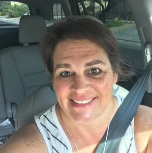 Meet your Posher, Bethany